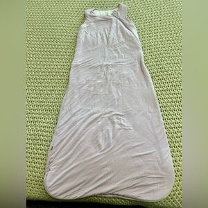 KYTE BABY Unisex bamboo Sleeping Bag for Babies and Toddlers, 1.0 Tog